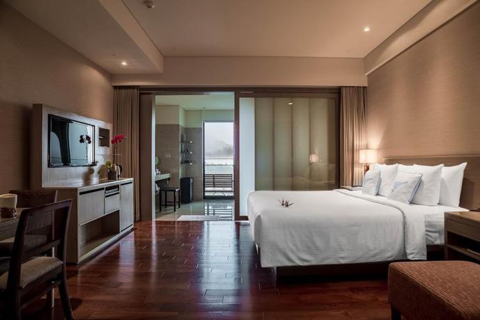 Imagen general del Hotel Fleur De Chine. Foto 13