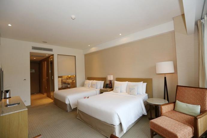 Imagen general del Hotel Fleur De Chine. Foto 14