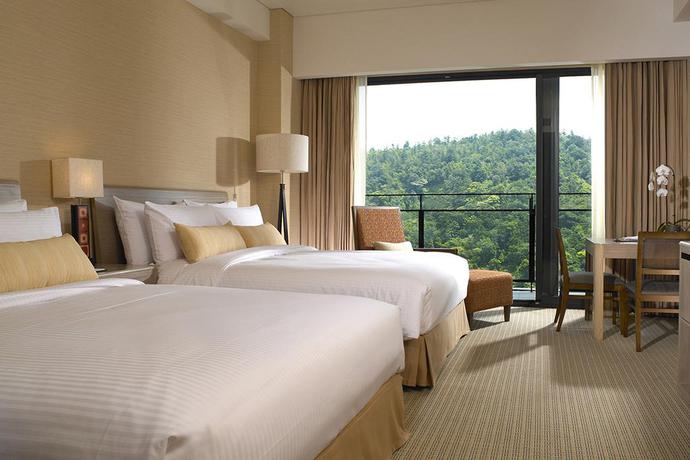 Imagen general del Hotel Fleur De Chine. Foto 15
