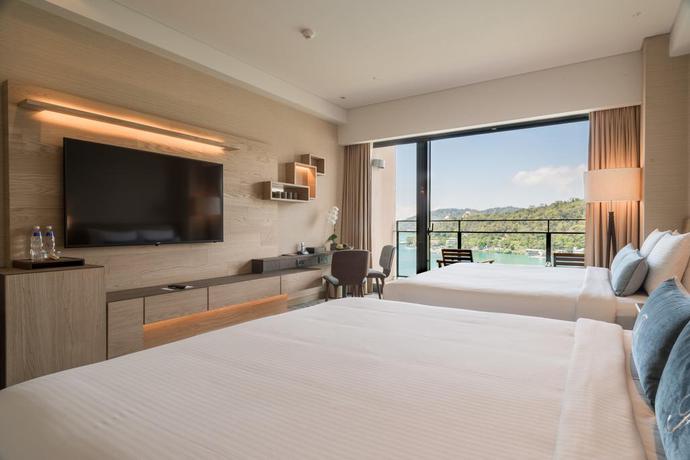 Imagen general del Hotel Fleur De Chine. Foto 16