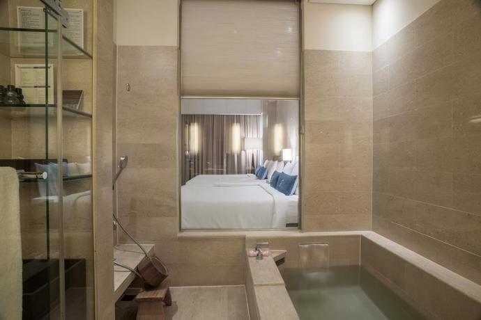 Imagen general del Hotel Fleur De Chine. Foto 17