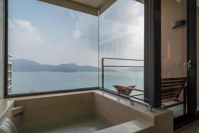Imagen general del Hotel Fleur De Chine. Foto 18