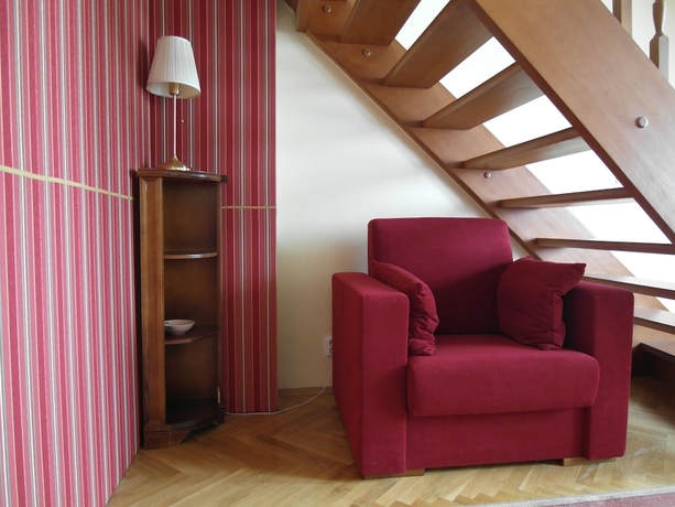 Imagen de la habitación del Hotel Fleur De Lis, Praga. Foto 6