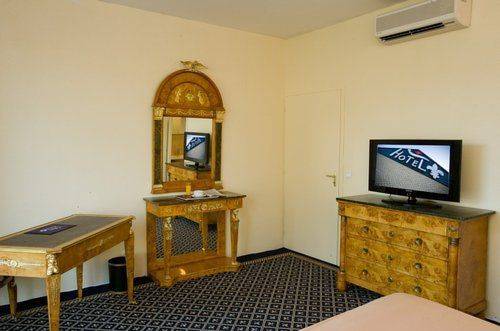 Imagen de la habitación del Hotel Fleur De Lys - Bailleul. Foto 4