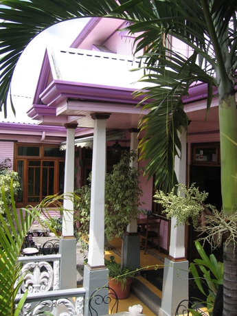 Imagen general del Hotel Fleur De Lys. Foto 4