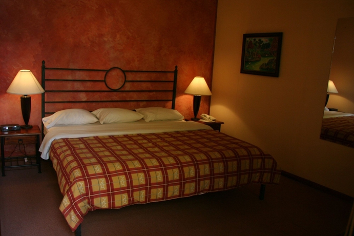 Imagen de la habitación del Hotel Fleur De Lys. Foto 11