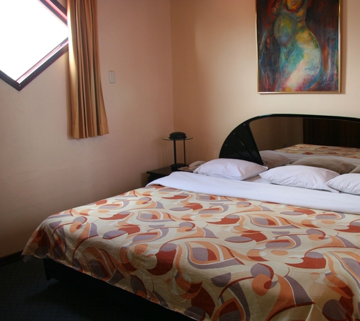 Imagen de la habitación del Hotel Fleur De Lys. Foto 12