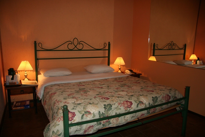 Imagen de la habitación del Hotel Fleur De Lys. Foto 14