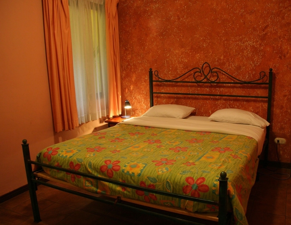 Imagen de la habitación del Hotel Fleur De Lys, San Jos&eacute;. Foto 10