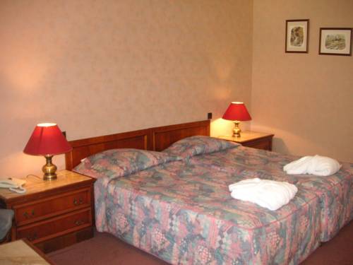 Imagen de la habitación del Hotel Fleur De Neige. Foto 14