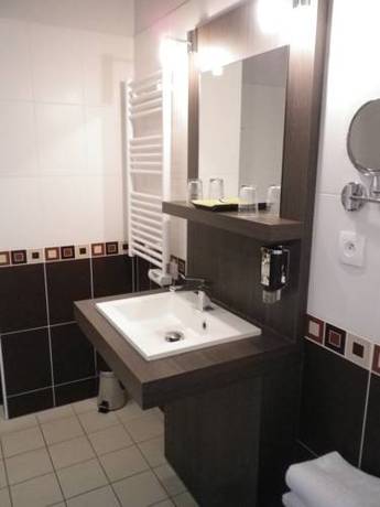 Imagen de la habitación del Hotel Fleur De Ré. Foto 3