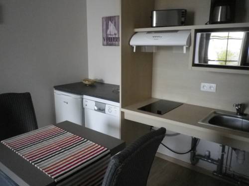 Imagen de la habitación del Hotel Fleur De Ré. Foto 6