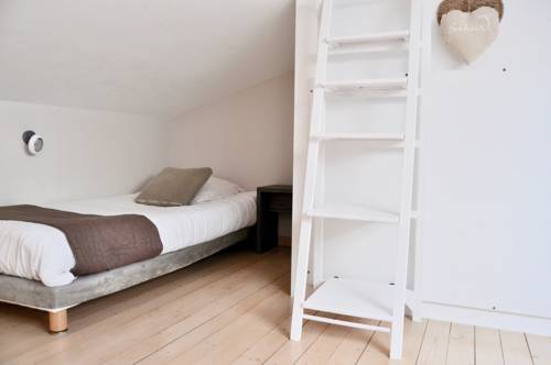 Imagen de la habitación del Hotel Fleur De Ré. Foto 8