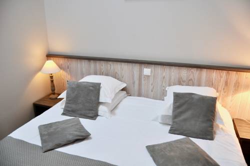 Imagen de la habitación del Hotel Fleur De Ré. Foto 10