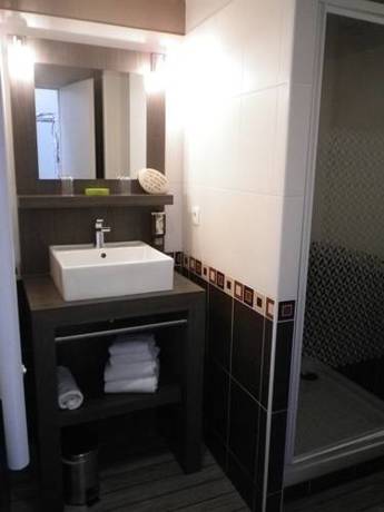 Imagen de la habitación del Hotel Fleur De Ré. Foto 12