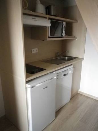 Imagen de la habitación del Hotel Fleur De Ré. Foto 13