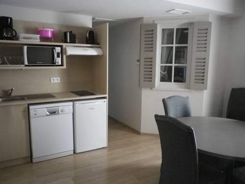 Imagen de la habitación del Hotel Fleur De Ré. Foto 14