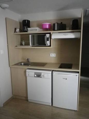 Imagen de la habitación del Hotel Fleur De Ré. Foto 16