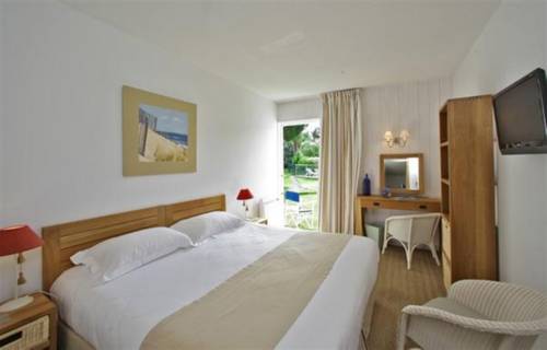Imagen de la habitación del Hotel Fleur De Sel. Foto 3
