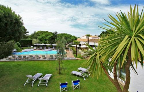 Imagen de la habitación del Hotel Fleur De Sel. Foto 5