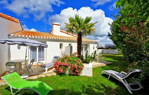 Imagen de la habitación del Hotel Fleur De Sel. Foto 6