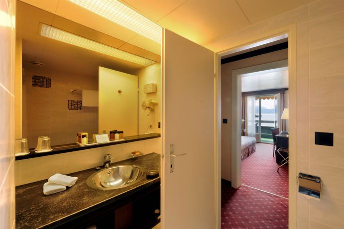 Imagen de la habitación del Hotel Fleur Du Lac. Foto 11