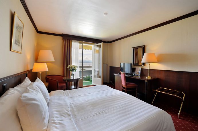 Imagen de la habitación del Hotel Fleur Du Lac. Foto 12