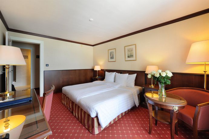 Imagen de la habitación del Hotel Fleur Du Lac. Foto 13