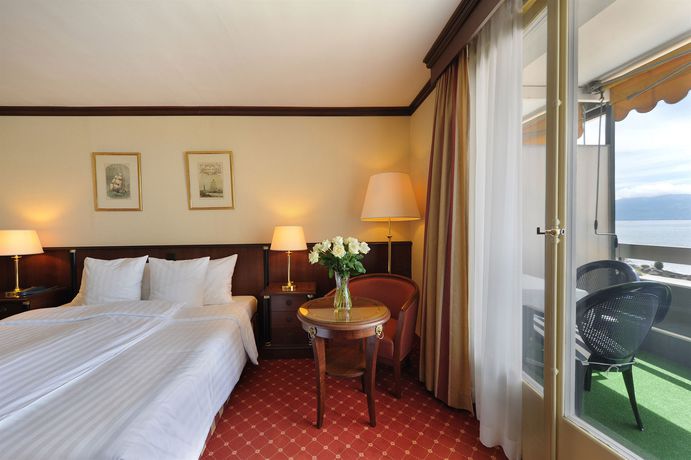 Imagen de la habitación del Hotel Fleur Du Lac. Foto 15