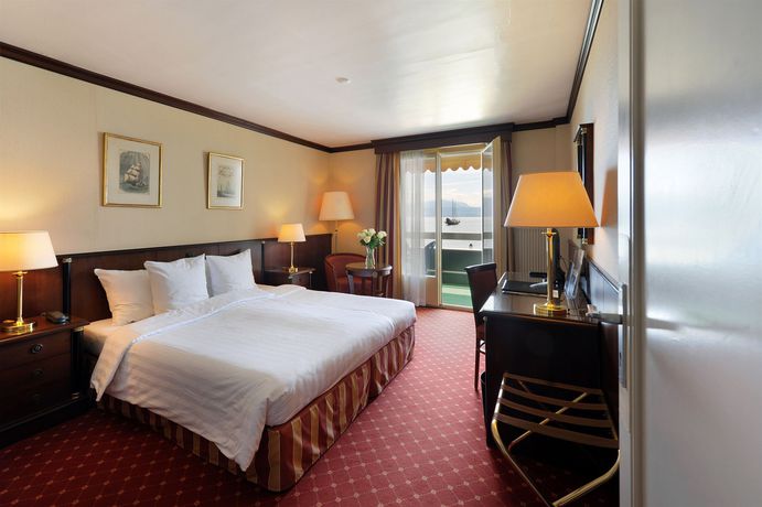 Imagen de la habitación del Hotel Fleur Du Lac. Foto 16