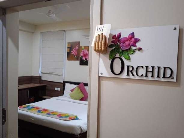 Imagen de la habitación del Hotel Fleur. Foto 5