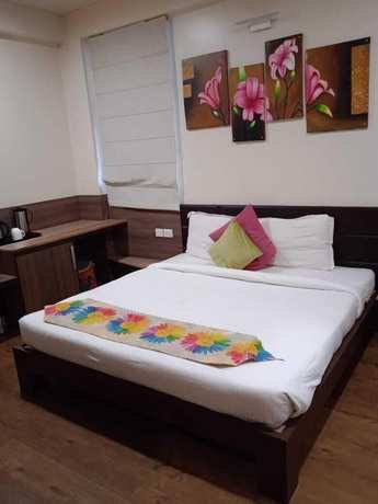 Imagen de la habitación del Hotel Fleur. Foto 7