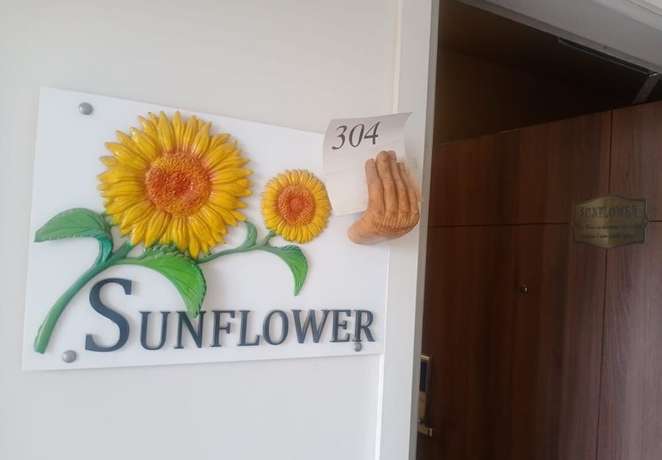 Imagen de la habitación del Hotel Fleur. Foto 10