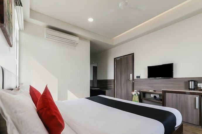Imagen de la habitación del Hotel Fleur. Foto 13