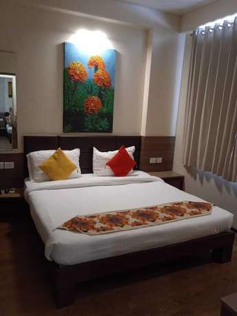 Imagen de la habitación del Hotel Fleur. Foto 15