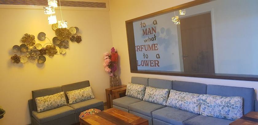 Imagen de los interiores del Hotel Fleur. Foto 20
