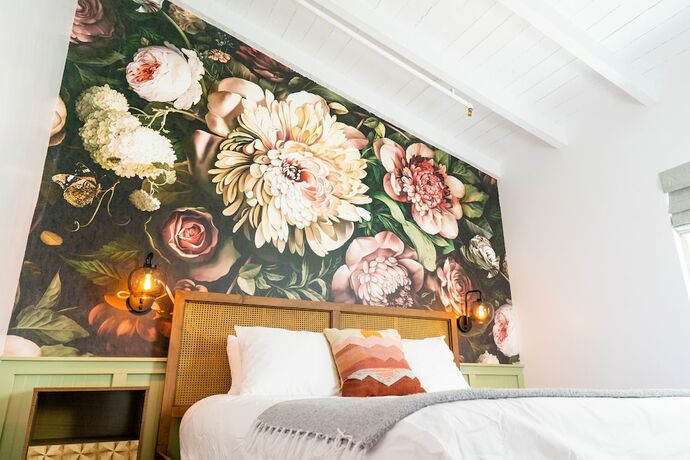 Imagen de la habitación del Hotel Fleur Noire. Foto 14