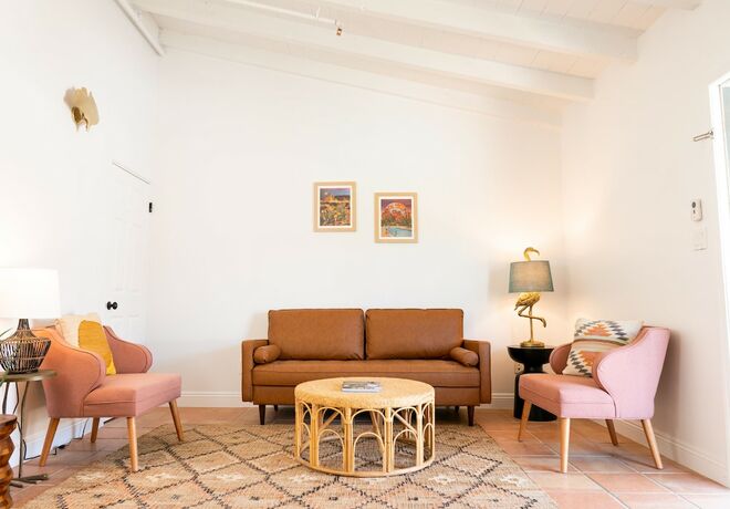 Imagen de la habitación del Hotel Fleur Noire. Foto 15