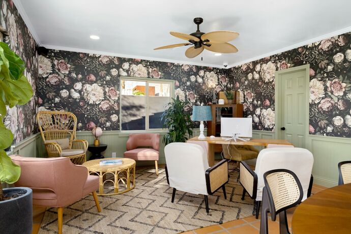 Imagen general del Hotel Fleur Noire. Foto 4