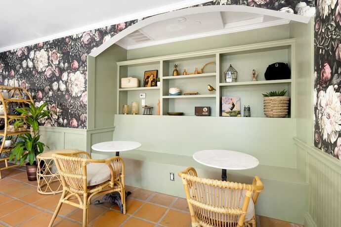 Imagen general del Hotel Fleur Noire. Foto 5