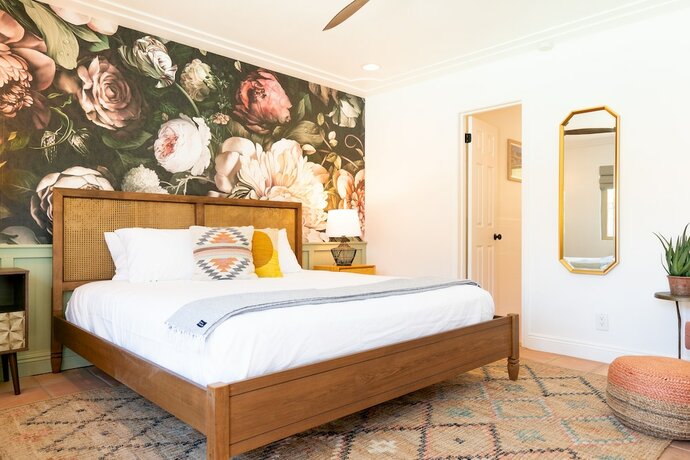 Imagen de la habitación del Hotel Fleur Noire. Foto 18