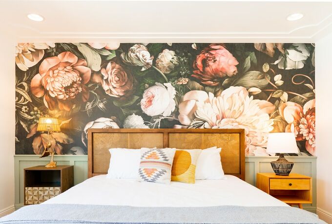 Imagen de la habitación del Hotel Fleur Noire. Foto 20