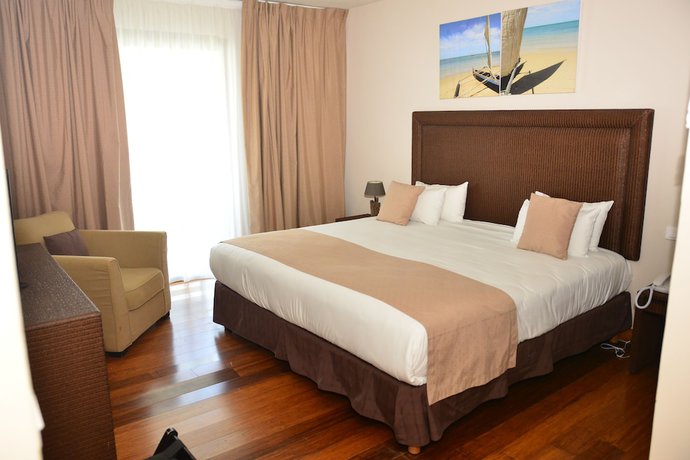 Imagen de la habitación del Hotel Fleur d'Ep&eacute;e. Foto 2