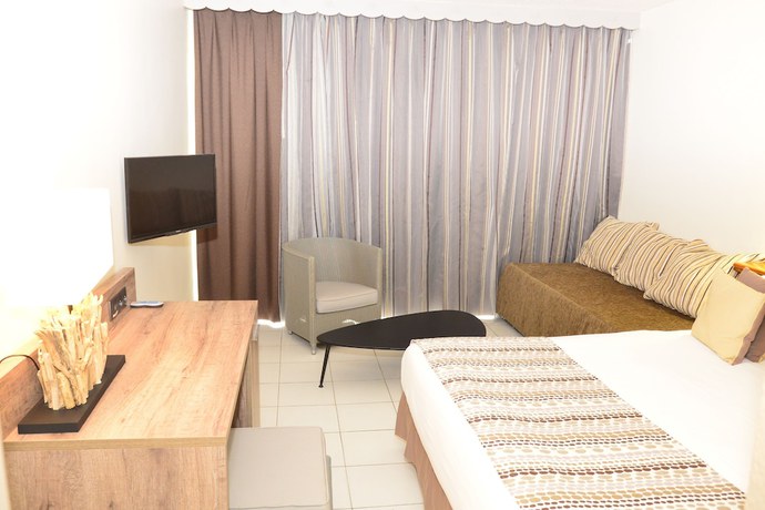 Imagen de la habitación del Hotel Fleur d'Ep&eacute;e. Foto 3
