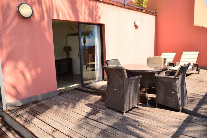 Imagen de la habitación del Hotel Fleur d'Ep&eacute;e. Foto 5