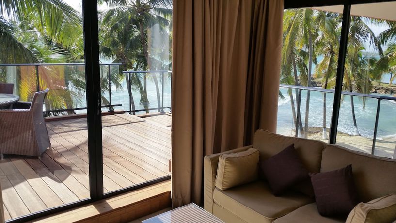 Imagen de la habitación del Hotel Fleur d'Ep&eacute;e. Foto 6