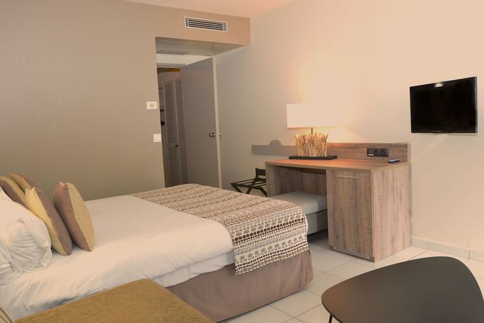 Imagen de la habitación del Hotel Fleur d'Ep&eacute;e. Foto 11