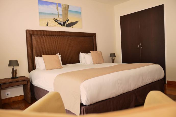 Imagen de la habitación del Hotel Fleur d'Ep&eacute;e. Foto 12