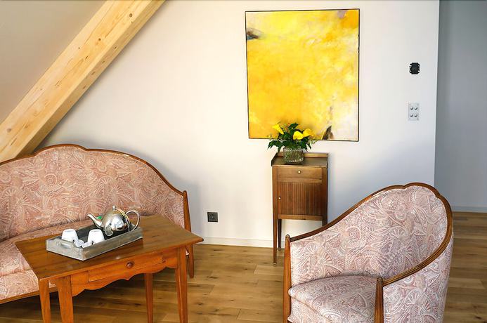 Imagen de la habitación del Hotel Fleur de Lis, Le Locle. Foto 18