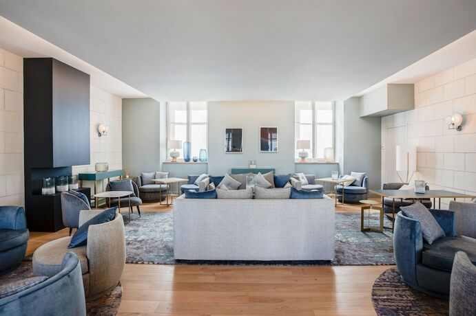 Imagen general del Hotel Fleur de Loire. Foto 6